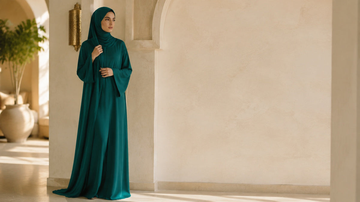 Abayas