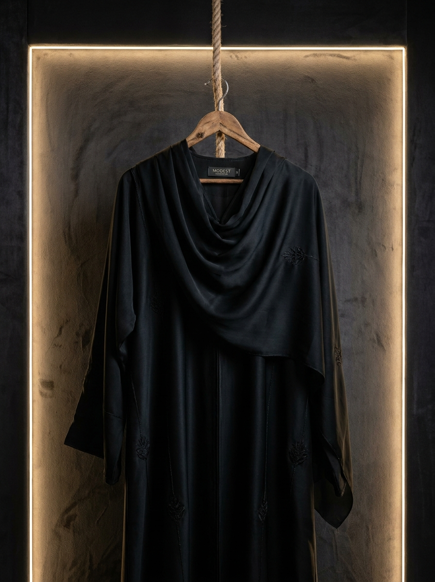 Abayas