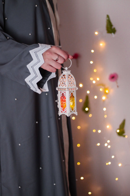 Magnetic Hijab Pins